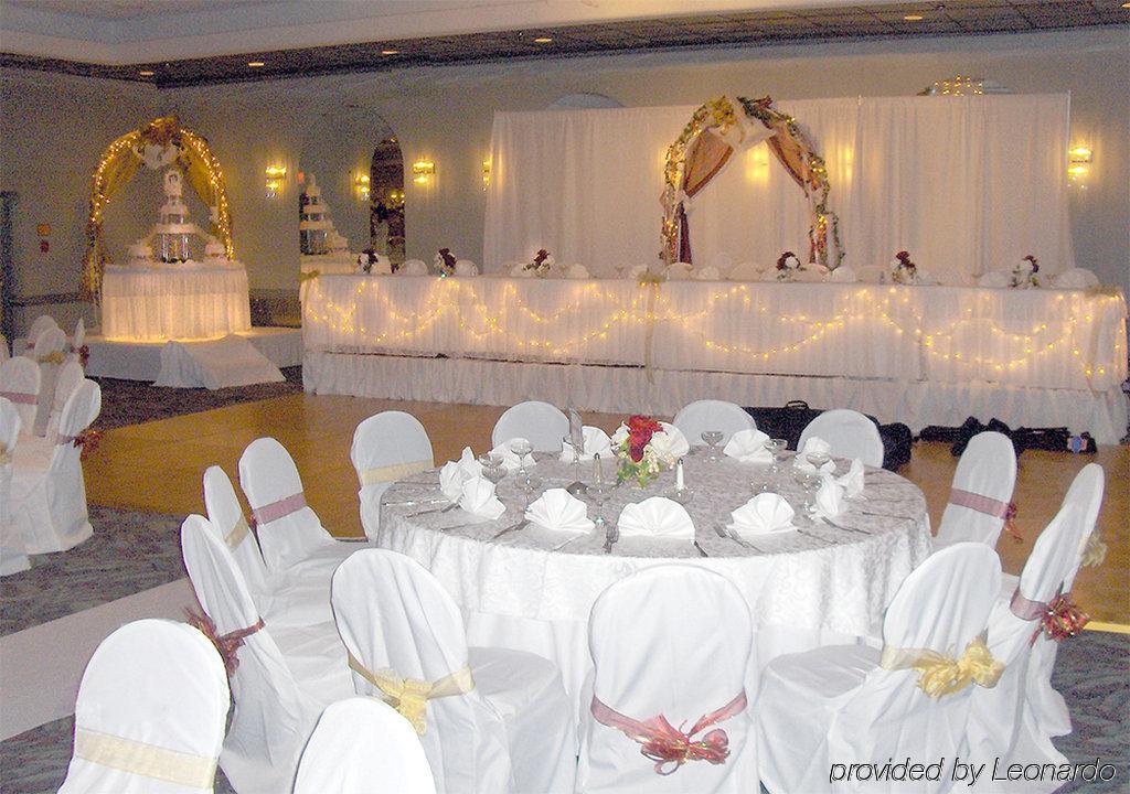Best Western Tysons Westpark McLean Instalações foto